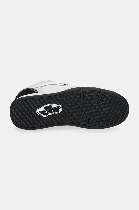 Маратонки Vans Rowley Xlt VN000CQFC9F1 бежов