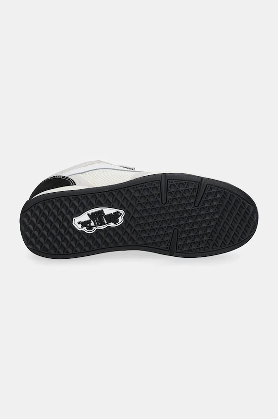 Маратонки Vans Rowley Xlt VN000CQFC9F1 бежов