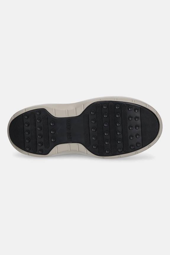 Moon Boot trapey nubuc MB LUNA TREK MID NUBUCK 80D2480070.L003.M bej