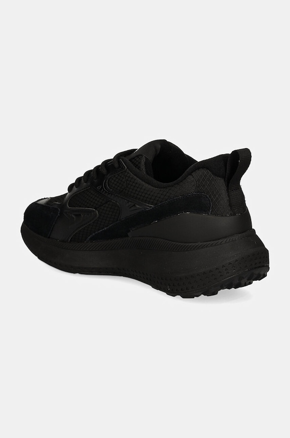 Scarpe Lacoste sneakers L003 EVO 47SMA0121 nero