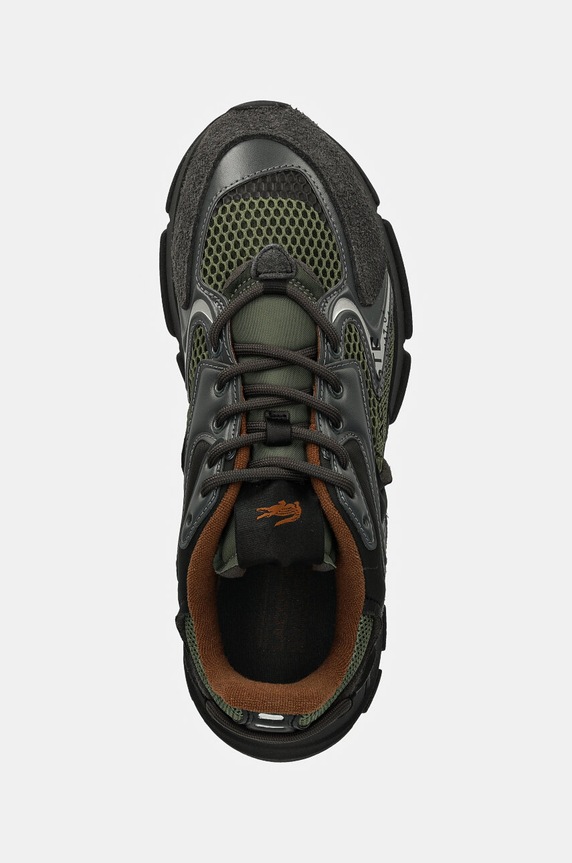 Sneakers Lacoste L003 NEO γκρί 48SMA0055
