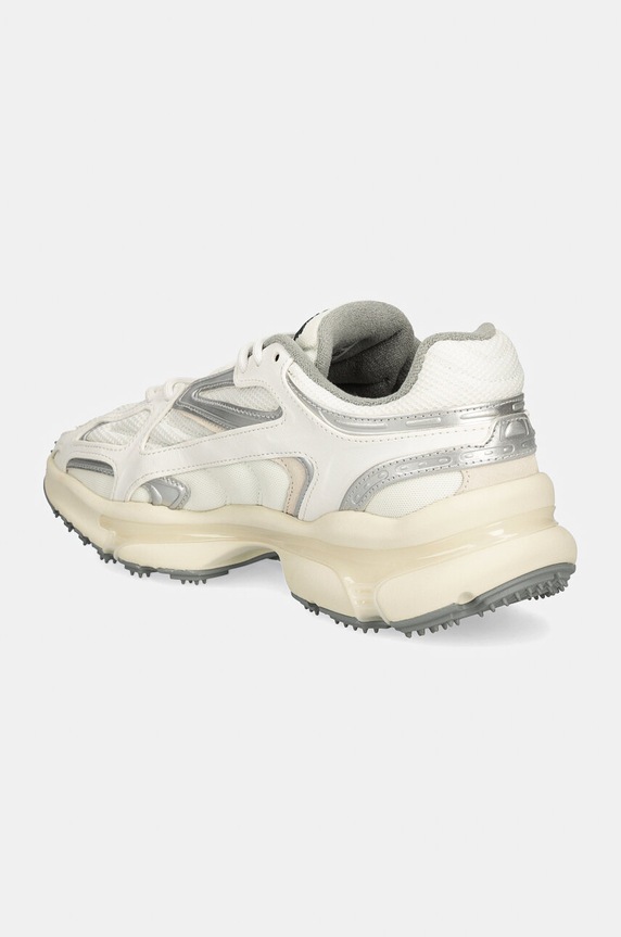 Shoes Lacoste sneakers L003 2K24 48SMA0058 white