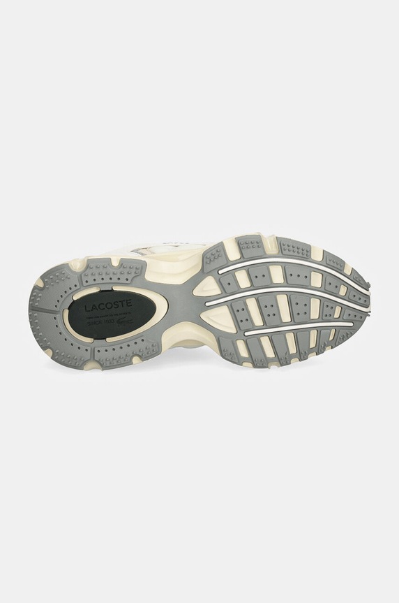 Lacoste sneakers L003 2K24 48SMA0058 white
