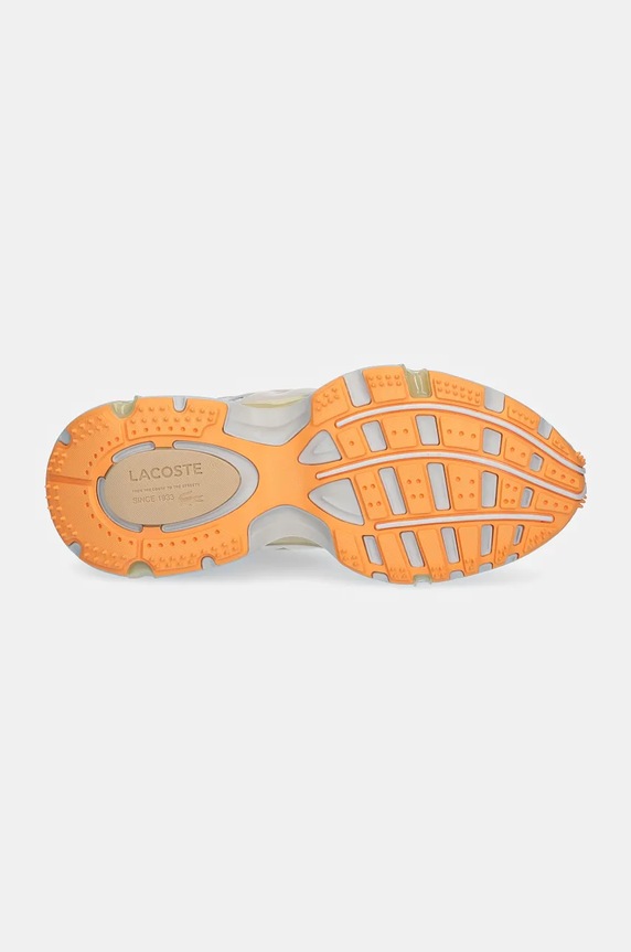 Tenisky Lacoste L003 2K24 48SMA0058 béžová