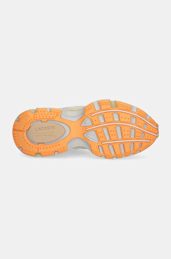 Tenisky Lacoste L003 2K24 48SMA0058 béžová