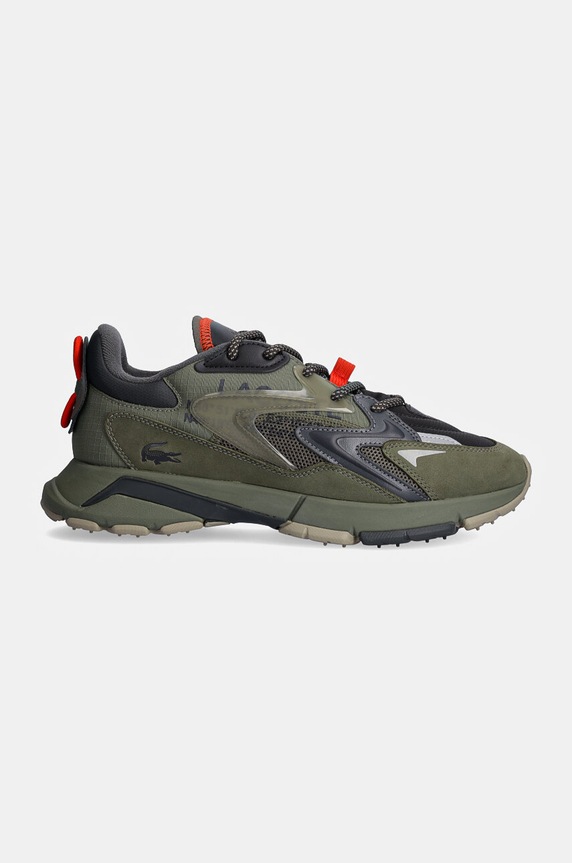 Sneakers Lacoste L003 NEO Tech 48SMA0062 πράσινο AW24