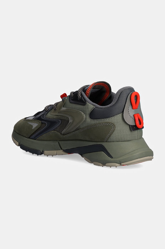 Παπούτσια Sneakers Lacoste L003 NEO Tech 48SMA0062 πράσινο