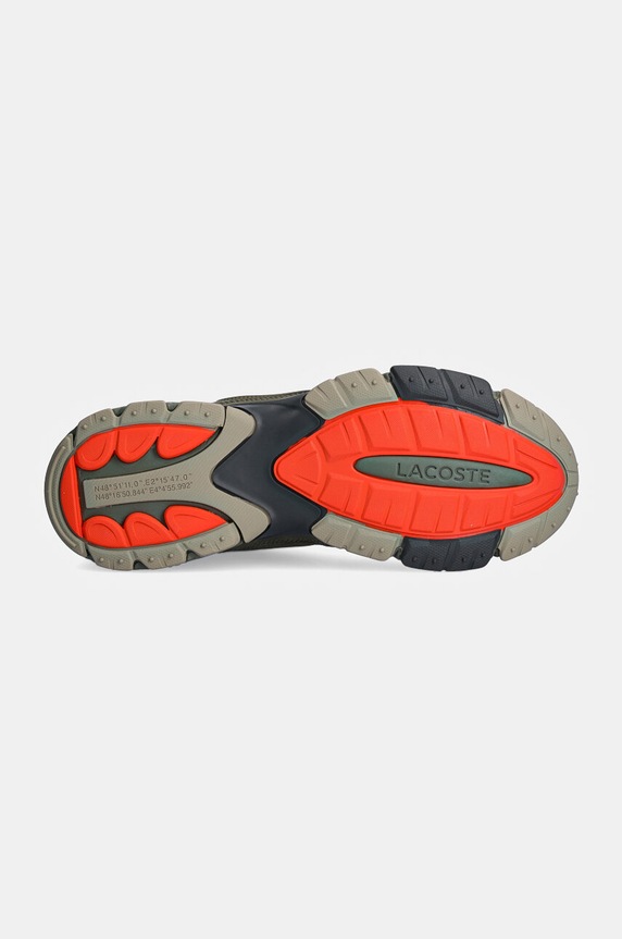 Sneakers Lacoste L003 NEO Tech 48SMA0062 πράσινο