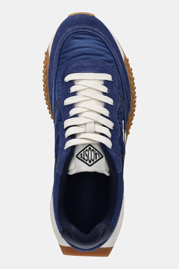 Tenisky Lacoste L-Spin Deluxe 3.0 námořnická modř 48SMA0066