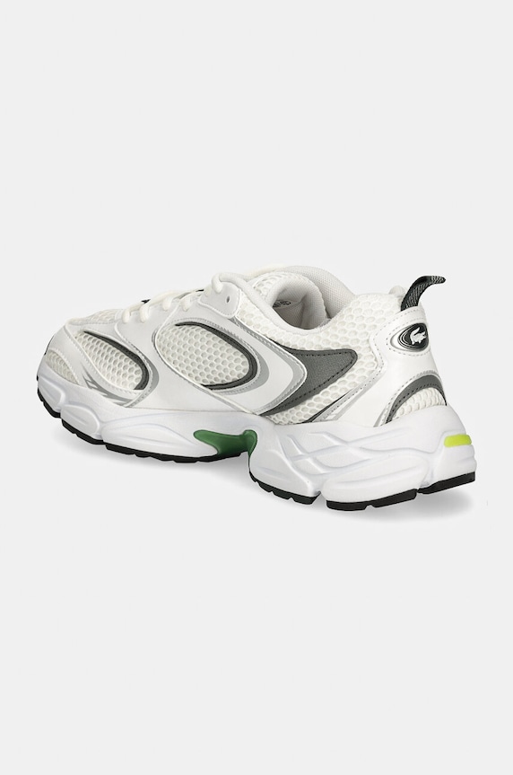 Boty Tenisky Lacoste Storm 2K 48SMA0070 bílá