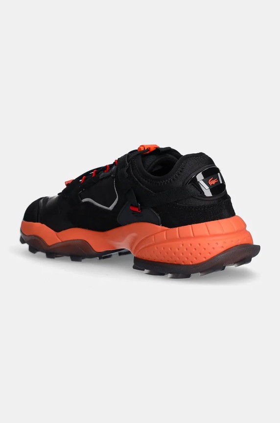 Shoes Lacoste sneakers L-Guard Breaker Outdoor 48SMA0076 black