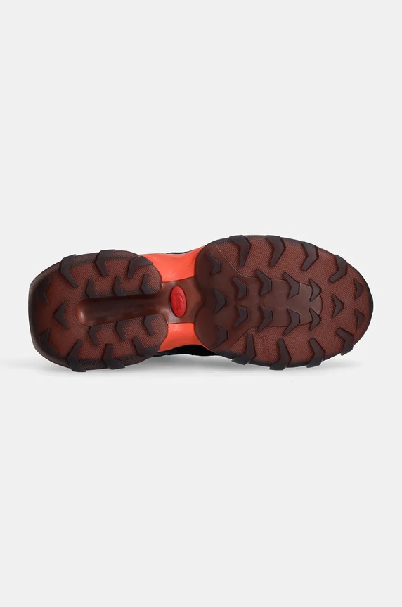 Lacoste sneakers L-Guard Breaker Outdoor 48SMA0076 black