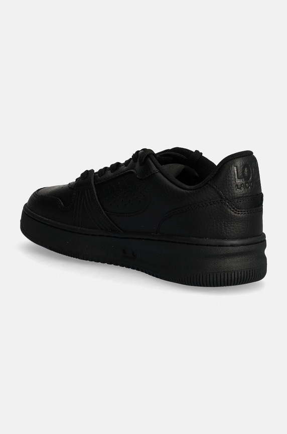 Obuv Tenisky Lacoste L001 Set 48SMA0097 čierna
