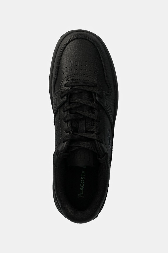 Tenisky Lacoste L001 Set čierna 48SMA0097