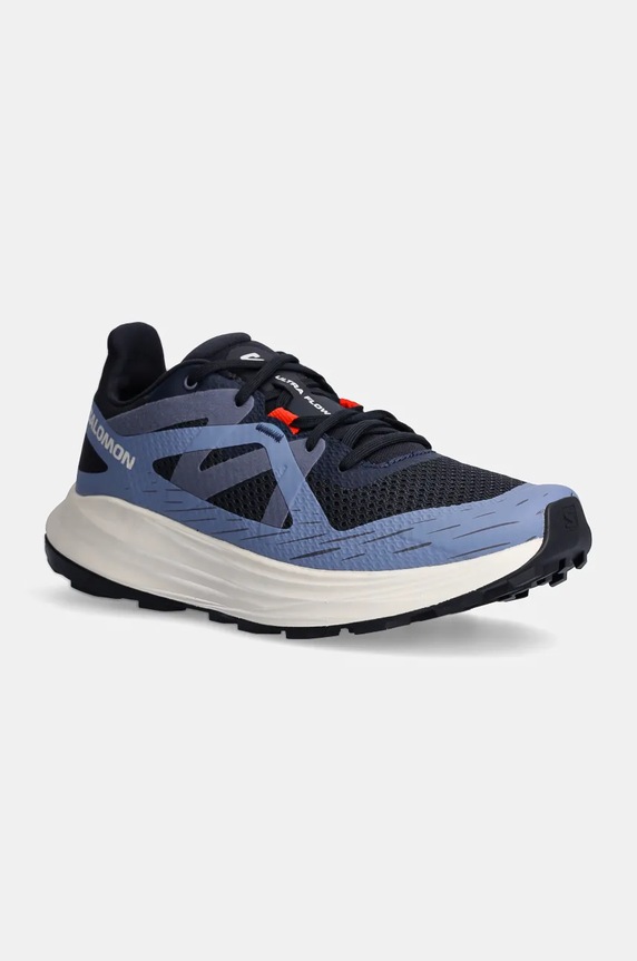 Salomon pantofi Ultra Flow sintetic albastru L47692600