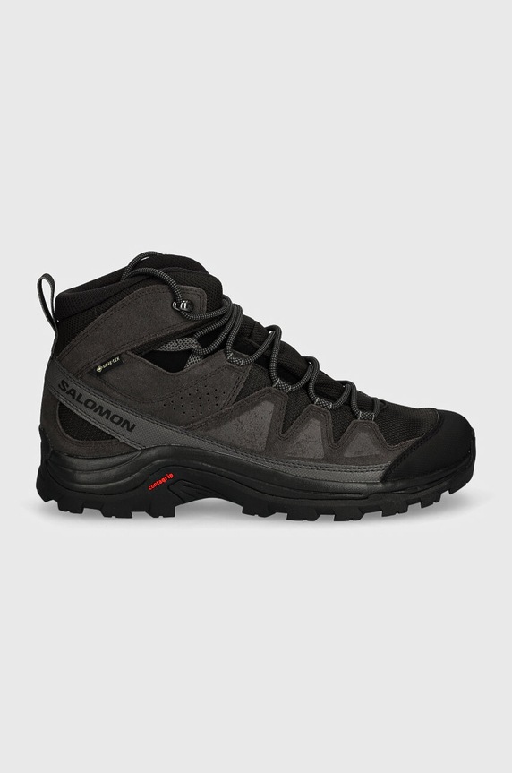 Boty Salomon Quest Rove GTX L47181300 černá AW24