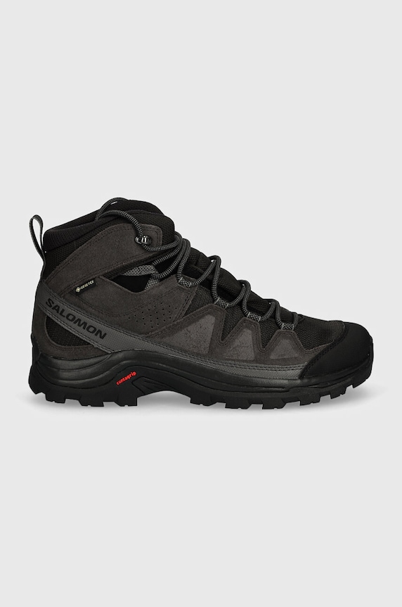 Boty Salomon Quest Rove GTX L47181300 černá AW24