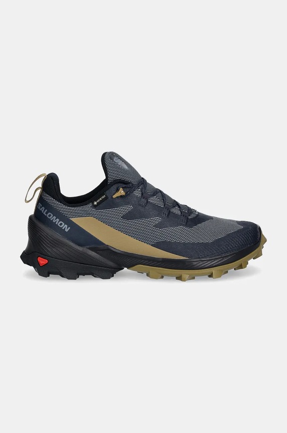 Cipele Salomon Cross Over 2 Gore-Tex L47560200 mornarsko plava AW24