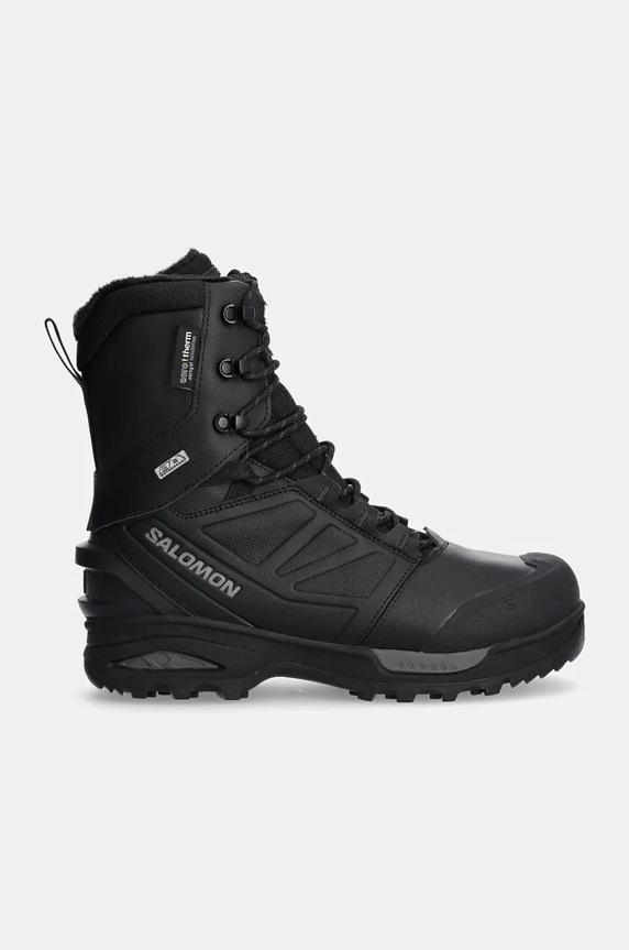 Salomon pantofi Toundra Pro CSWP L40472700 negru AW25