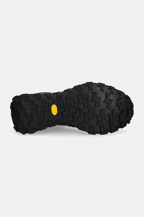 Δερμάτινα sneakers Camper Drift Trail K300522.001 μαύρο