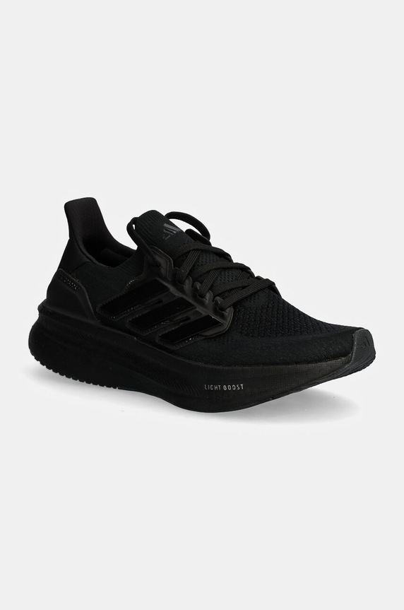 adidas Performance running shoes Ultraboost 5 textile black ID8812