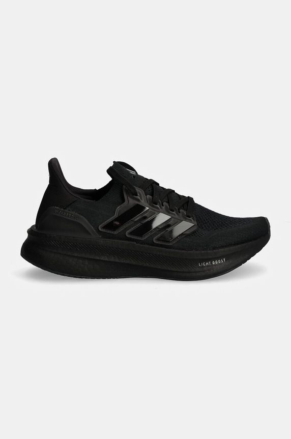 adidas Performance running shoes Ultraboost 5 ID8812 black AW24