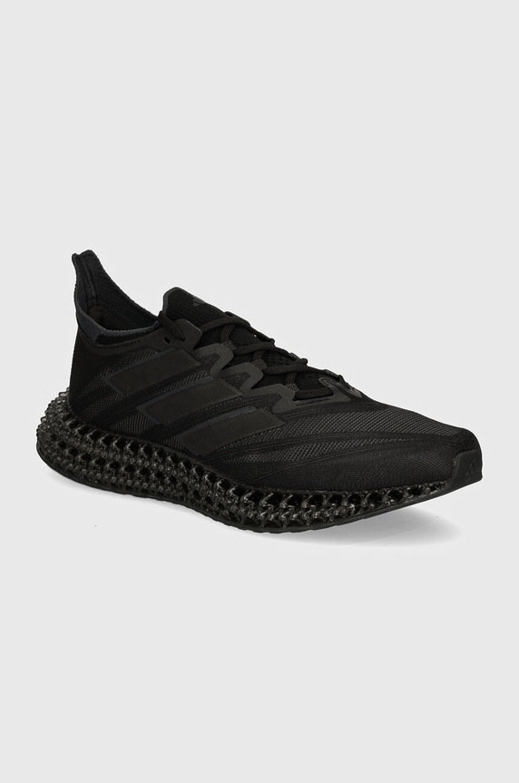 Běžecké boty adidas Performance 4DFWD 4 Planet friendly černá ID8886