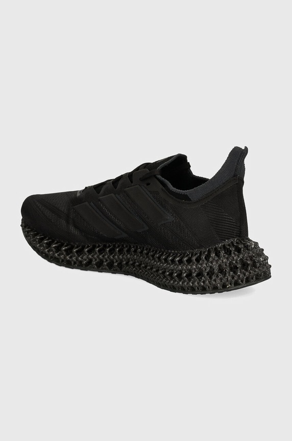 Boty Běžecké boty adidas Performance 4DFWD 4 ID8886 černá