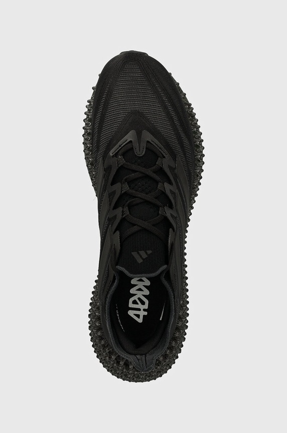 Běžecké boty adidas Performance 4DFWD 4 černá ID8886