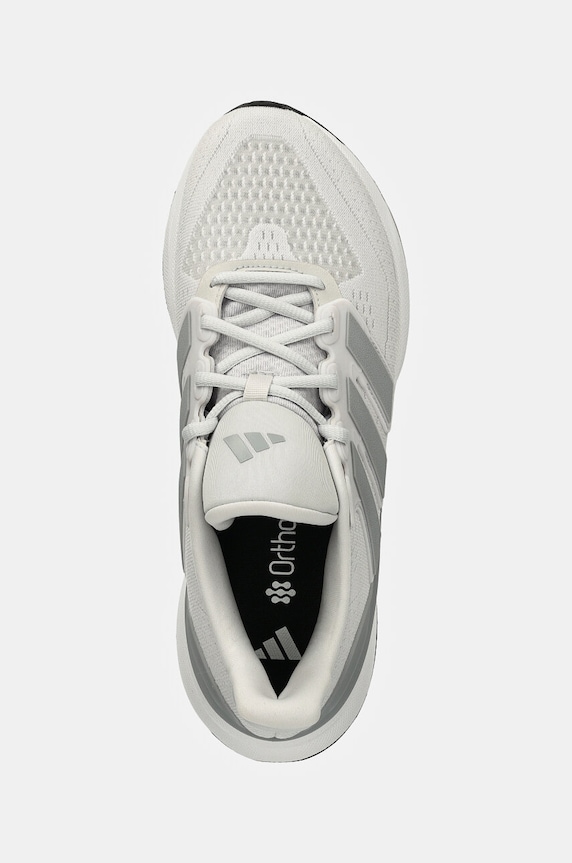Běžecké boty adidas Performance Ultrarun 5 šedá IE8784
