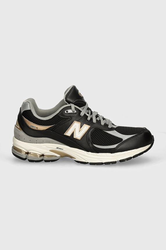 New Balance sneakersy 2002 M2002RPO czarny AW24