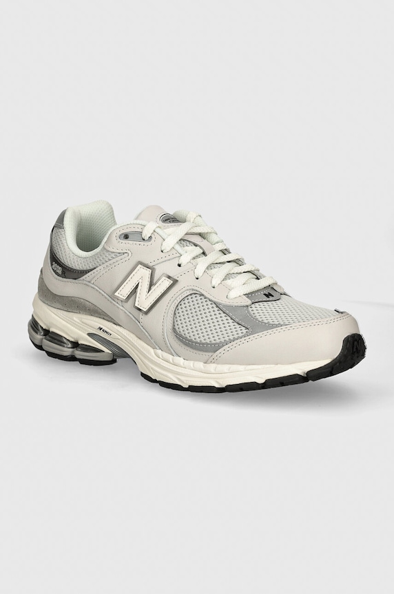 New Balance 2002R Grey Matter textile gray M2002RPP