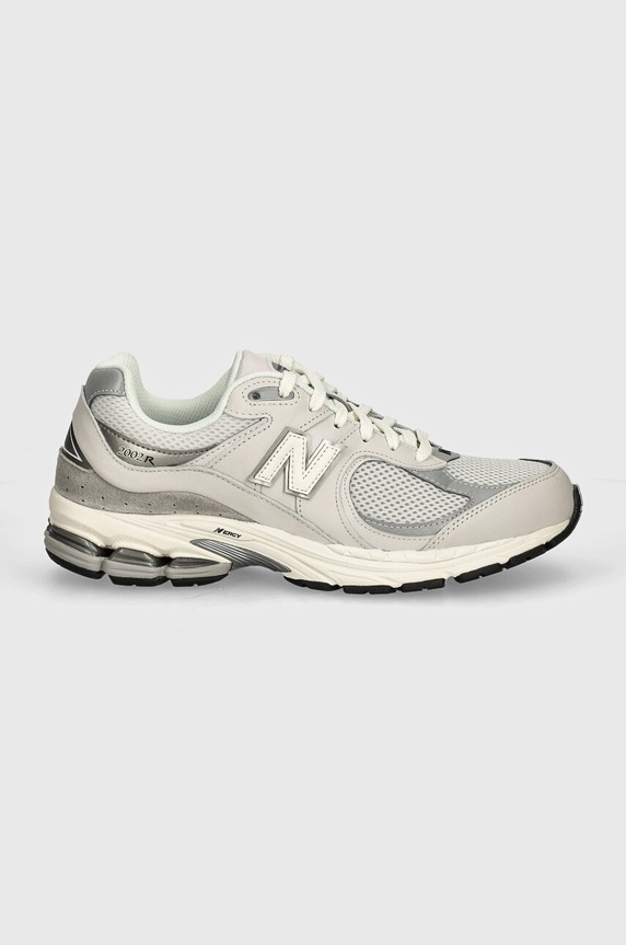 New Balance 2002R Grey Matter M2002RPP gray AW24