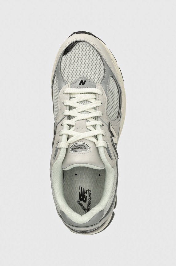 New Balance 2002R Grey Matter gray M2002RPP