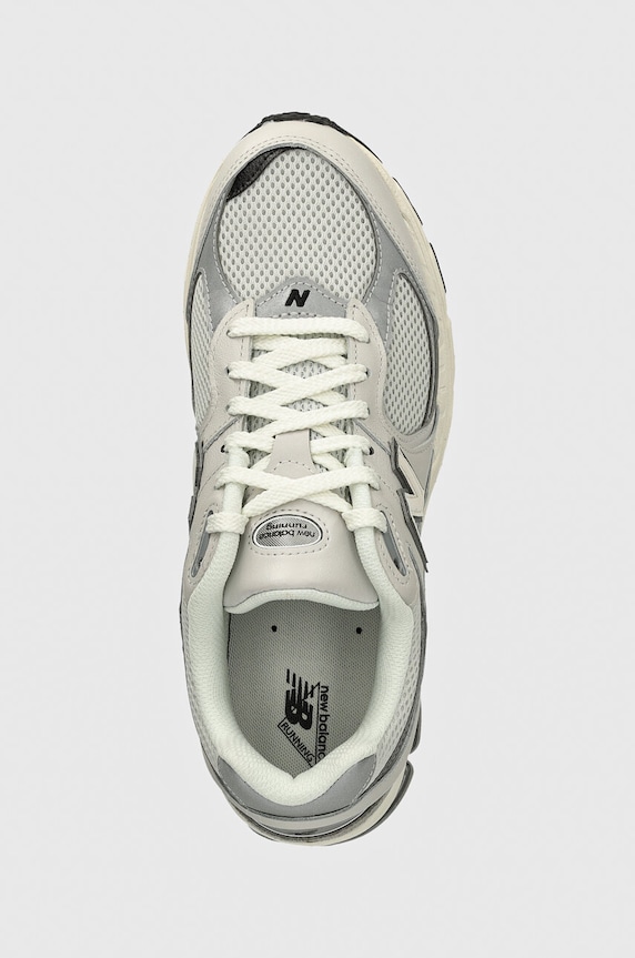 New Balance 2002R Grey Matter gray M2002RPP