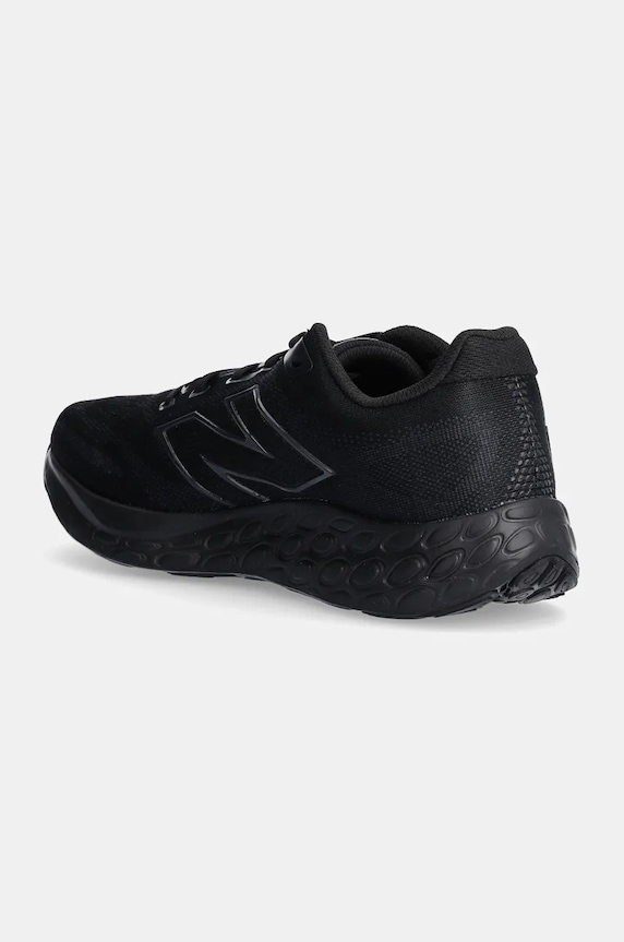 Обувки Обувки за бягане New Balance Fresh Foam 680v8 M680CK8 черен