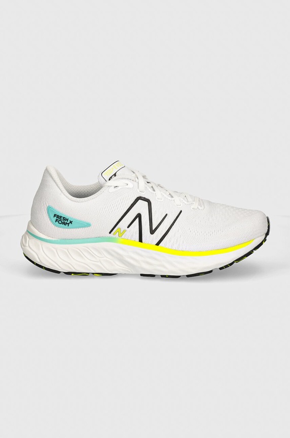 Tenisice za trčanje New Balance Fresh Foam Evoz ST MEVOZCT3 bijela AW24