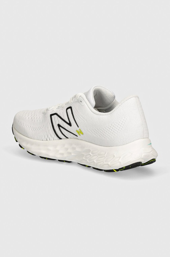 Obuća Tenisice za trčanje New Balance Fresh Foam Evoz ST MEVOZCT3 bijela