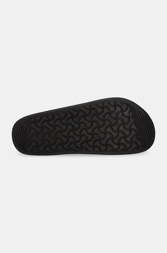 Birkenstock półbuty skórzane Montana 1004850 brązowy