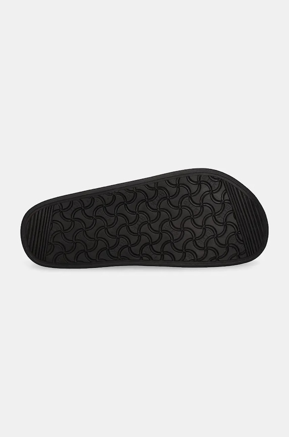 Birkenstock półbuty skórzane Montana 1004850 brązowy