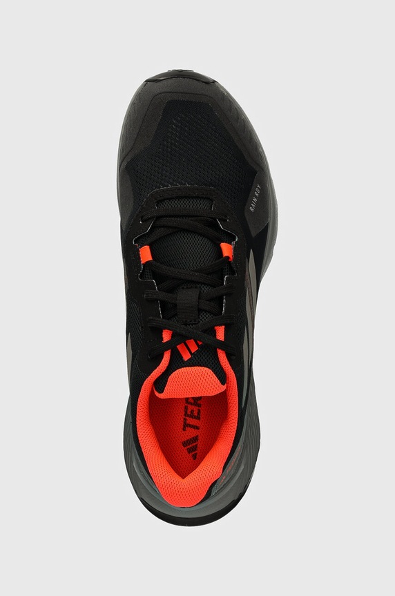 Boty adidas TERREX Soulstride R.RDY černá IF5016