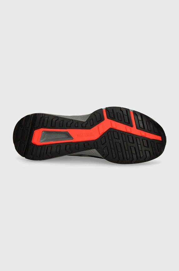 Boty adidas TERREX Soulstride R.RDY IF5016 černá