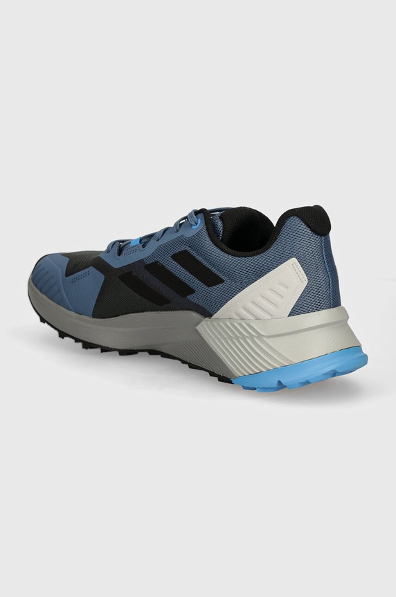 Obuwie adidas TERREX buty Soulstride IH6023 granatowy