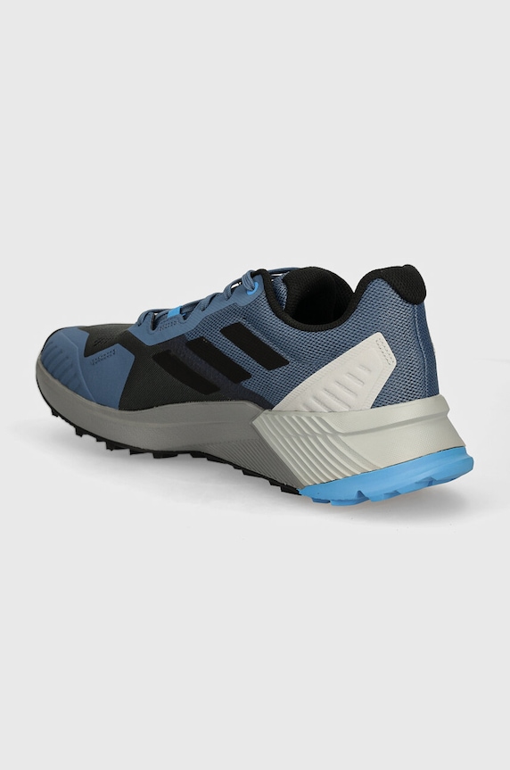Obuwie adidas TERREX buty Soulstride IH6023 granatowy