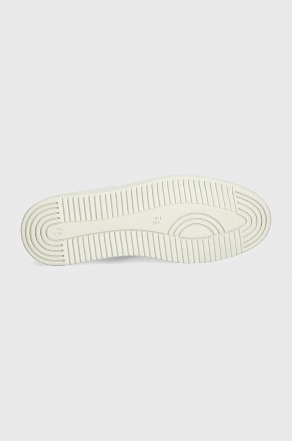 Kožne tenisice Filling Pieces Mondo Game 46733151658 bijela