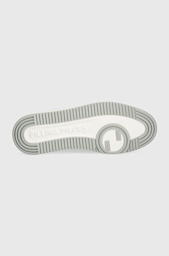 Tenisice Filling Pieces Mondo Squash Tag 56425651138 bijela