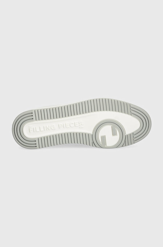 Tenisice Filling Pieces Mondo Squash Tag 56425651138 bijela