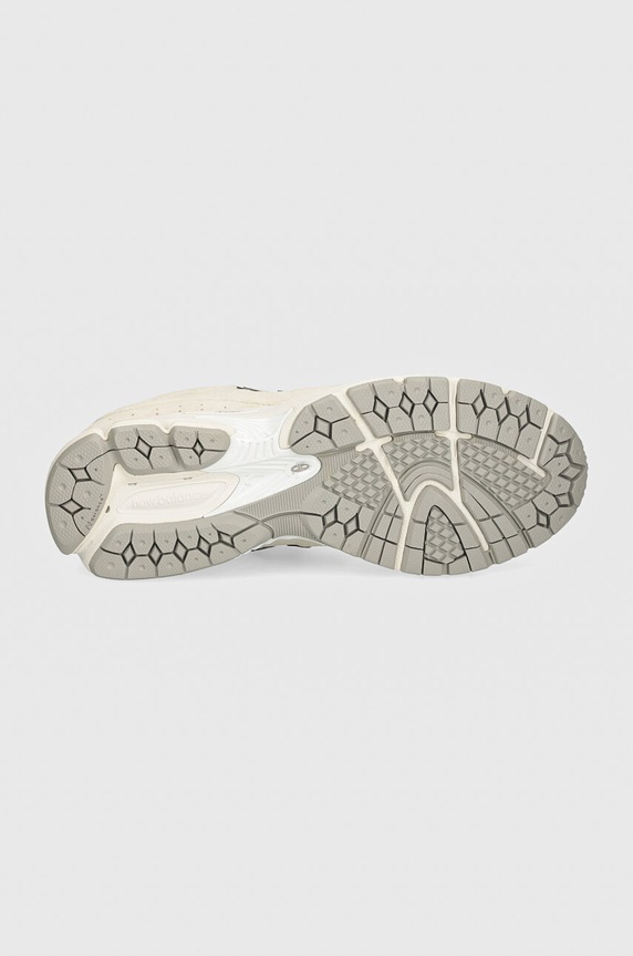 New Balance sneakersy 2002 M2002WC beżowy