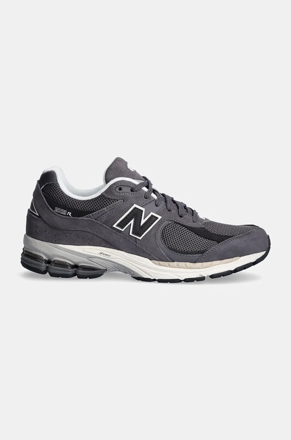 New Balance 2002R Monochrome Pack Grey M2002RFL gray AW24