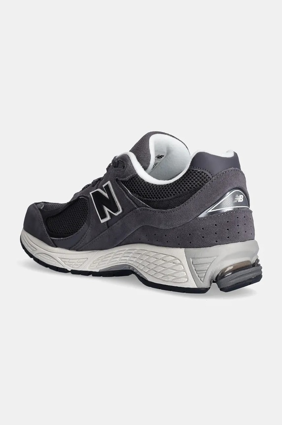Shoes New Balance 2002R Monochrome Pack Grey M2002RFL gray
